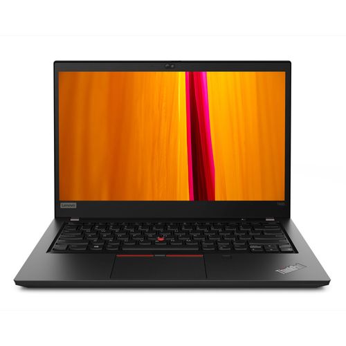 Lenovo ThinkPad T495 , AMD Ryzen™ 5 , 3rd-Gen , 8GB , 256GB , 14-inch , Non Touch