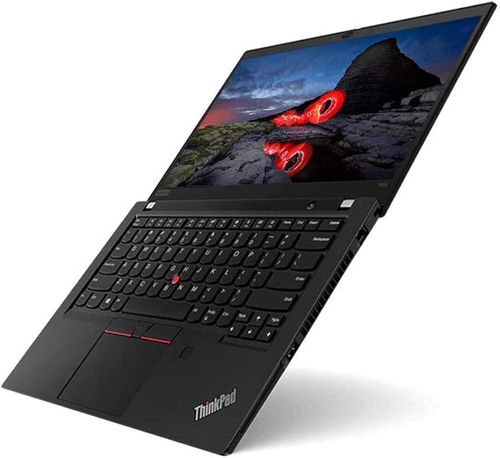 Lenovo ThinkPad T495 , AMD Ryzen™ 5 , 3rd-Gen , 8GB , 256GB , 14-inch , Non Touch
