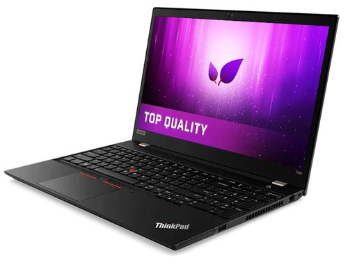Lenovo ThinkPad T590 , Intel® Core i5 , 8th-Gen , 8GB , 256GB , 15.6-inch , Non Touch