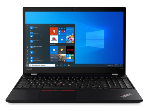 Lenovo ThinkPad T590 , Intel® Core i5 , 8th-Gen , 8GB , 256GB , 15.6-inch , Non Touch