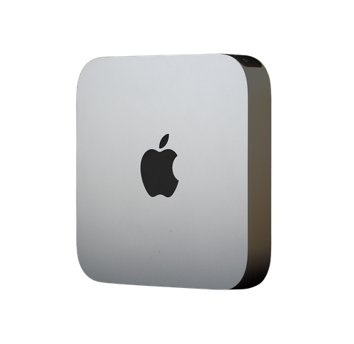 Apple Mac mini , 2012 , Intel® Core i5 , 8GB , 500GB , 2GB-GPU