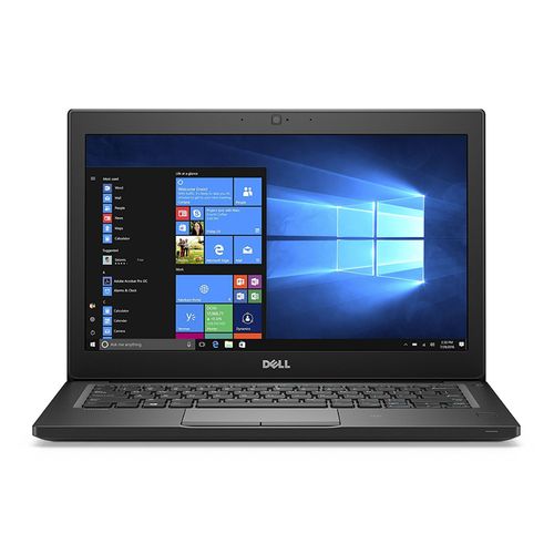 Dell Latitude 7280 , Intel® Core i7 , 7th-Gen , 8GB , 256GB , 12.5-inch , Non Touch
