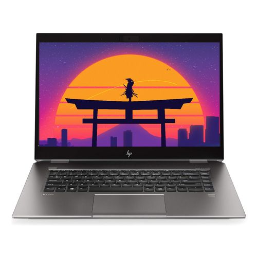 Hp Zbook Studio G5 (4GB GPU) , Intel® Core i7 , 9th-Gen , 16GB , 512GB , 15.6-inch , Non Touch