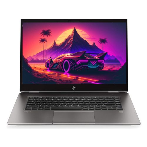 Hp Zbook Studio G5 (4GB GPU) , Intel® Core i7 , 8th-Gen , 16GB , 512GB , 15.6-inch , Non Touch