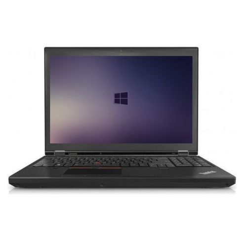 Lenovo ThinkPad P50 (4GB GPU) , Intel® Core i7 , 6th-Gen , 16GB , 512GB , 15.6-inch , Non Touch