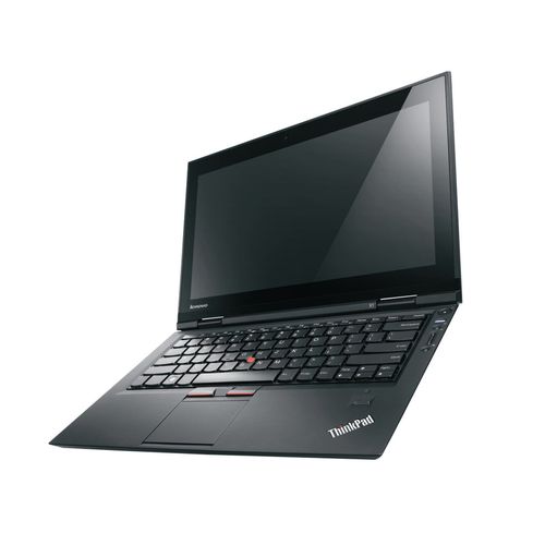 Lenovo ThinkPad X1 Carbon , Intel® Core i5 , 3rd-Gen , 4GB , 128GB , 14-inch , Non Touch