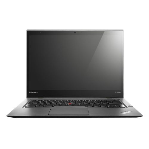 Lenovo ThinkPad X1 Carbon , Intel® Core i5 , 3rd-Gen , 4GB , 128GB , 14-inch , Non Touch