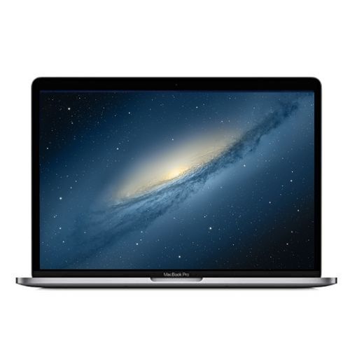 Apple MacBook Pro , 2019 , Intel® Core i7 , 16GB , 256GB , 15.6-inch , Non-Touch Bar
