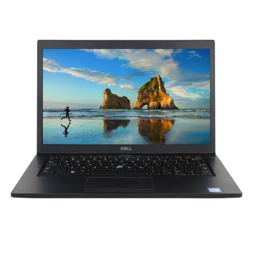 Dell Latitude 7480 , Intel® Core i5 , 6th-Gen , 8GB , 256GB , 14-inch , Non Touch
