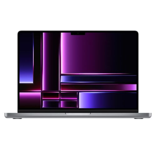 Apple MacBook Pro , 2023 , Apple M2 , 16GB , 512GB , 14-inch , Non-Touch Bar