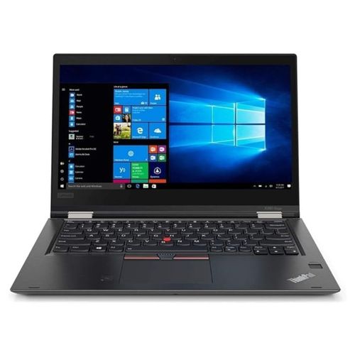 Lenovo ThinkPad X380 Yoga 2-in-1 , Intel® Core i5 , 8th-Gen , 16GB , 512GB , 13.3-inch , Non Touch