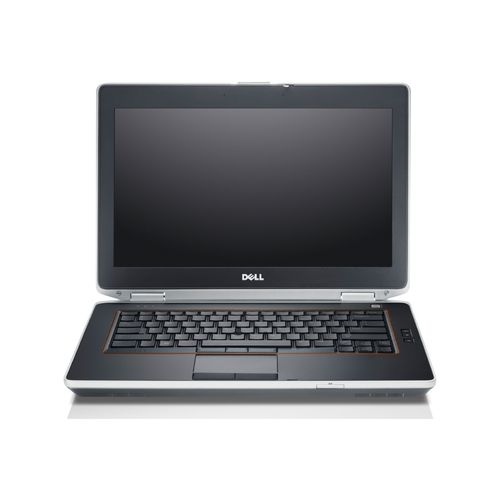 Dell Latitude 6320 , Intel® Core i5 , 2nd-Gen , 4GB , 500GB , 13.3-inch , Non Touch