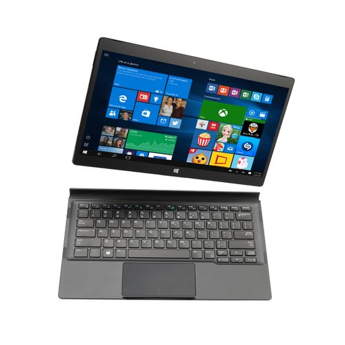 Dell Latitude 7275 2-in-1 Tablet , Intel® M5 , 6th-Gen , 8GB , 256GB , 11.6-inch , Touch