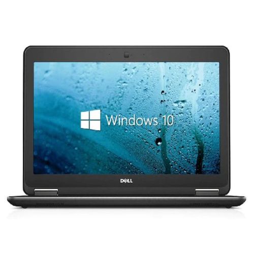 Dell Latitude E7250 , Intel® Core i7 , 5th-Gen , 8GB , 256GB , 12.5-inch , Non Touch