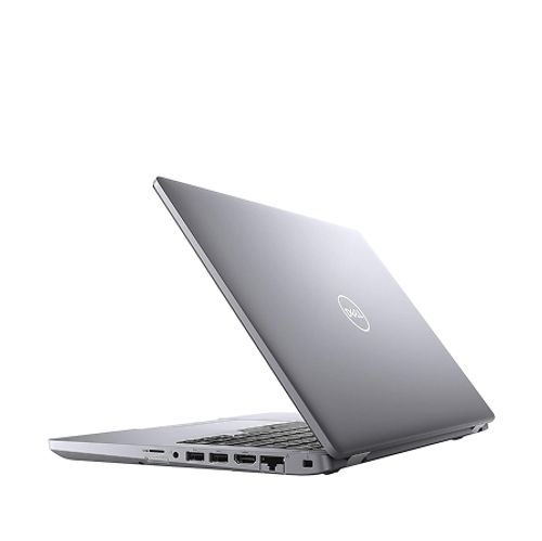 DELL 5410 Silver , Intel® Core i5 , 10th-Gen , 8GB , 256GB , 14-inch , Touch