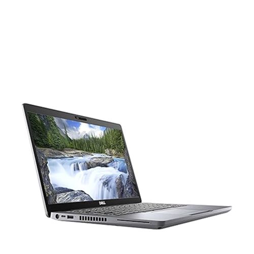DELL 5410 Silver , Intel® Core i5 , 10th-Gen , 8GB , 256GB , 14-inch , Touch