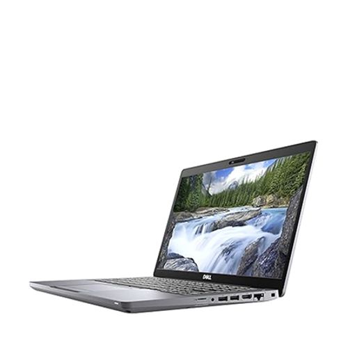 DELL 5410 Silver , Intel® Core i5 , 10th-Gen , 8GB , 256GB , 14-inch , Touch