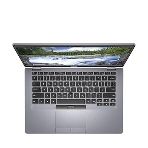 DELL 5410 Silver , Intel® Core i5 , 10th-Gen , 8GB , 256GB , 14-inch , Touch