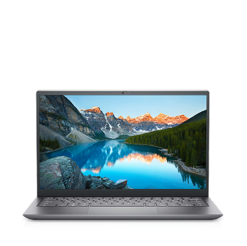 DELL 5410 Silver , Intel® Core i5 , 10th-Gen , 8GB , 256GB , 14-inch , Touch