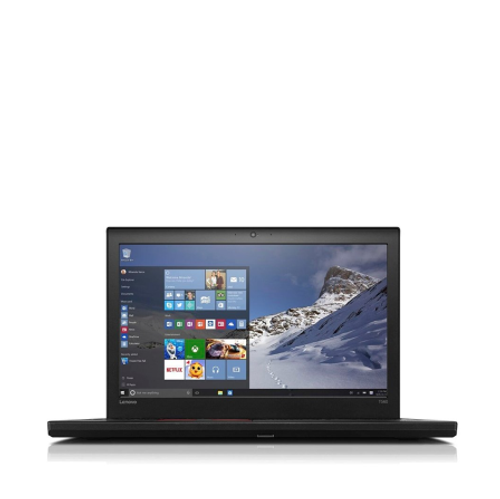 LENOVO T560 , Intel® Core i5 , 6th-Gen , 8GB , 256GB , 15-inch , Non Touch