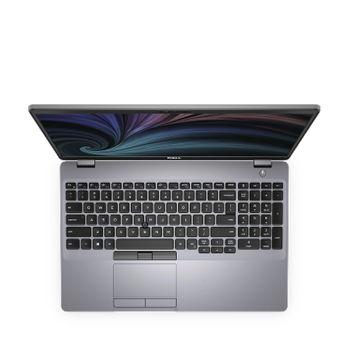 DELL  5510 , Intel® Core i5 , 10th-Gen , 8GB , 256GB , 15-inch , Touch