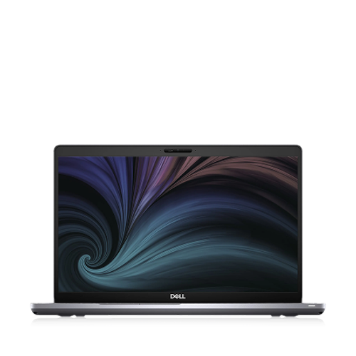 DELL  5510 , Intel® Core i5 , 10th-Gen , 8GB , 256GB , 15-inch , Touch