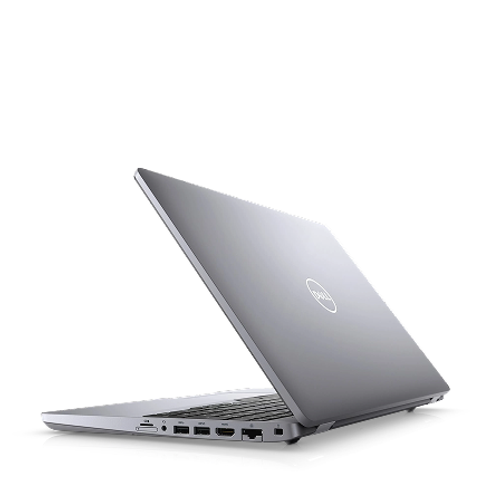 DELL  5510 , Intel® Core i5 , 10th-Gen , 8GB , 256GB , 15-inch , Touch