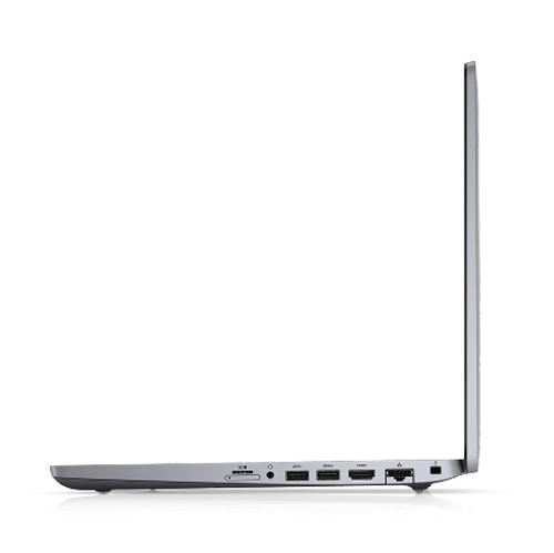 DELL  5510 , Intel® Core i5 , 10th-Gen , 8GB , 256GB , 15-inch , Touch