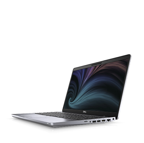 DELL  5510 , Intel® Core i5 , 10th-Gen , 8GB , 256GB , 15-inch , Touch