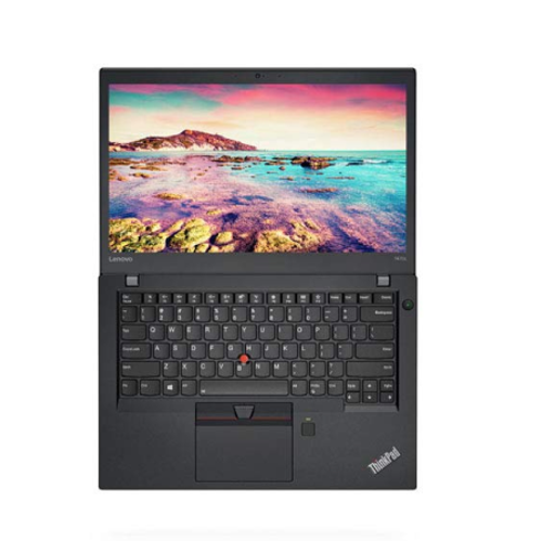 LENOVO T470S , Intel® Core i5 , 6th-Gen , 8GB , 256GB , 14-inch , Non Touch