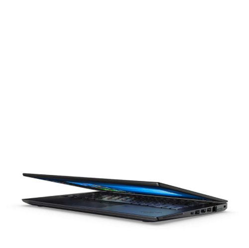 LENOVO T470S , Intel® Core i5 , 6th-Gen , 8GB , 256GB , 14-inch , Non Touch