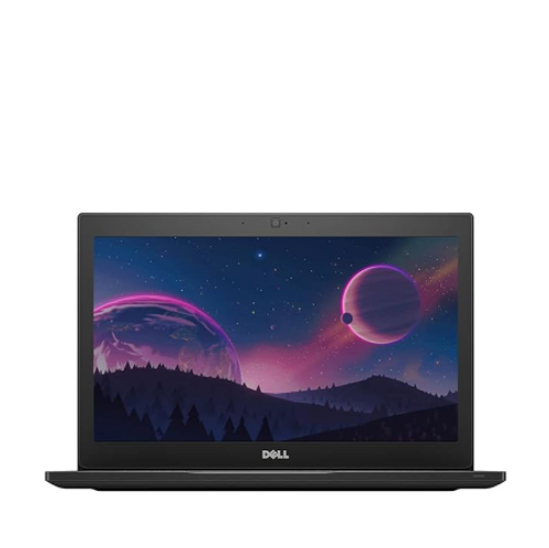DELL 7390 , Intel® Core i7 , 8th-Gen , 8GB , 256GB , 13-inch , Non Touch