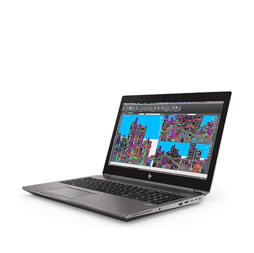 HP ZBOOK 15U G5 , Intel® Core i7 , 8th-Gen , 16GB , 512GB , 15-inch , Non Touch