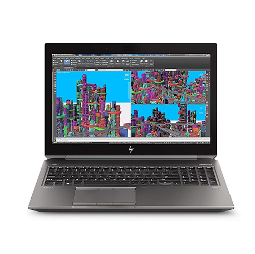 HP ZBOOK 15U G5 , Intel® Core i7 , 8th-Gen , 16GB , 512GB , 15-inch , Non Touch