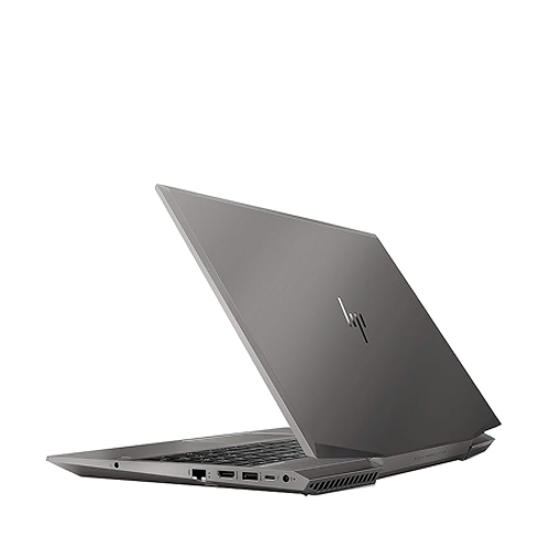 HP ZBOOK 15U G5 , Intel® Core i7 , 8th-Gen , 16GB , 512GB , 15-inch , Non Touch