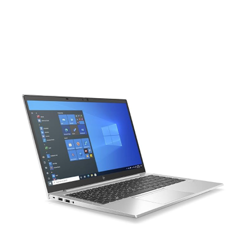 HP 840 G8 , Intel® Core i5 , 11th-Gen , 8GB , 256GB , 14-inch , Non Touch