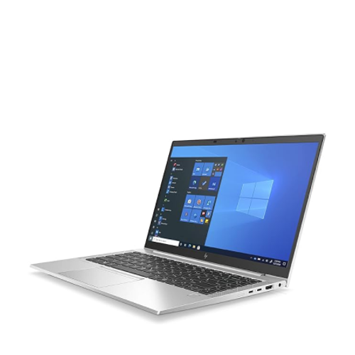 HP 840 G8 , Intel® Core i5 , 11th-Gen , 8GB , 256GB , 14-inch , Non Touch