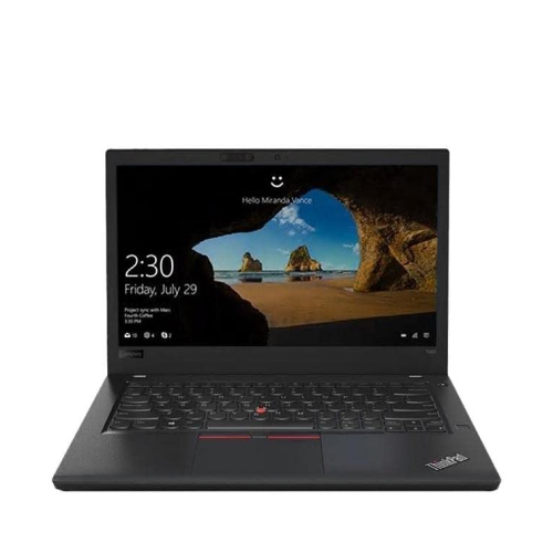 LENOVO T480 , Intel® Core i5 , 7th-Gen , 8GB , 256GB , 14-inch , Non Touch