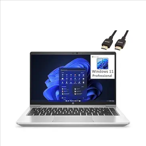 HP PROBOOK 640 G8 , Intel® Core i5 , 11th-Gen , 8GB , 256GB , 14-inch , Non Touch