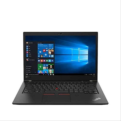 LENOVO T480S , Intel® Core i5 , 8th-Gen , 8GB , 256GB , 14-inch , Non Touch
