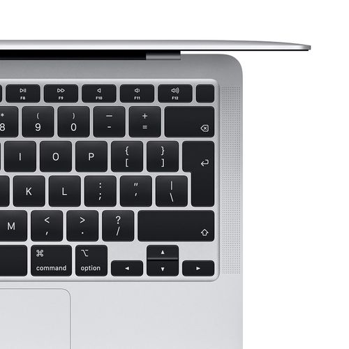 Apple MacBook Air , 2020 , Intel® Core i5 , 8GB , 512GB , 13.3-inch , Non-Touch Bar