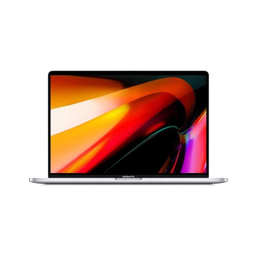 Apple MacBook Pro 2019 , 2019 , Intel® Core i7 , 16GB , 500GB , 16-inch , Non-Touch Bar