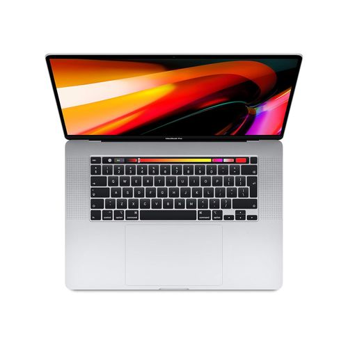 Apple MacBook Pro 2019 , 2019 , Intel® Core i7 , 16GB , 500GB , 16-inch , Non-Touch Bar