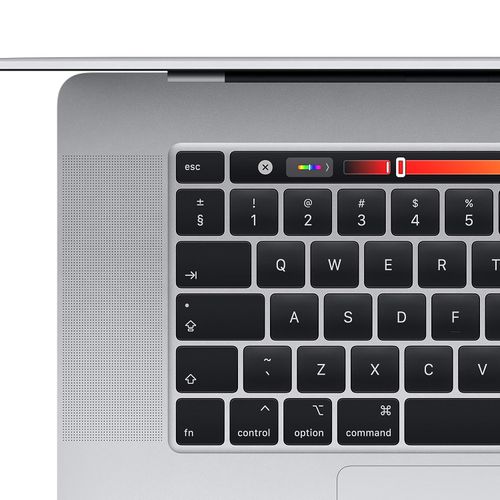 Apple MacBook Pro 2019 , 2019 , Intel® Core i7 , 16GB , 500GB , 16-inch , Non-Touch Bar