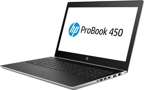 HP Elitebook 450 G5 , Intel® Core i5 , 8th-Gen , 8GB , 256GB , 15.6-inch , Non Touch