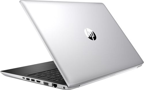 HP Elitebook 450 G5 , Intel® Core i5 , 8th-Gen , 8GB , 256GB , 15.6-inch , Non Touch