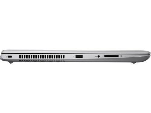 HP Elitebook 450 G5 , Intel® Core i5 , 8th-Gen , 8GB , 256GB , 15.6-inch , Non Touch