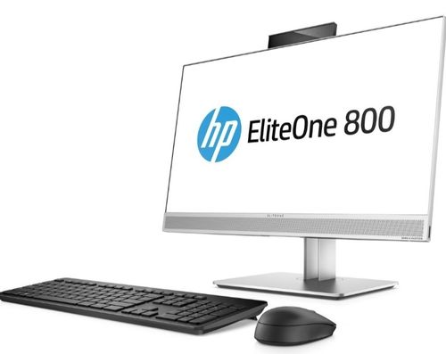 HP Elite One 800 G4 , Intel® Core i7 , 8th-Gen , 16GB , 512GB , None , Non Touch