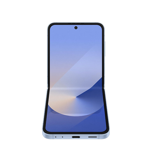 Galaxy Flip 6 , 256GB , 12GB , Intel® Pentium , All Colors , Android