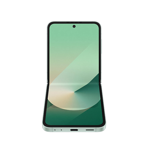 Galaxy Flip 6 , 256GB , 12GB , Intel® Pentium , All Colors , Android